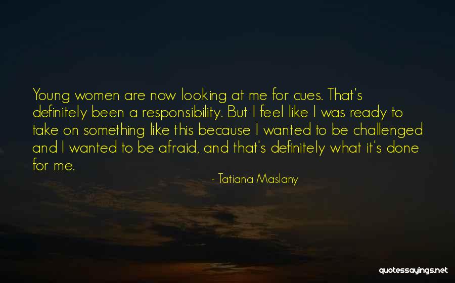 Beakon Hill Quotes By Tatiana Maslany Beakon Hill Quotes By Tatiana Maslany