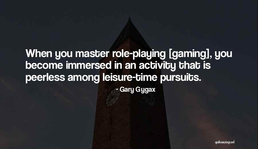 Beakon Quotes By Gary Gygax Beakon Quotes By Gary Gygax