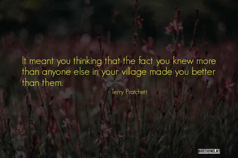 Beakon Quotes By Terry Pratchett Beakon Quotes By Terry Pratchett