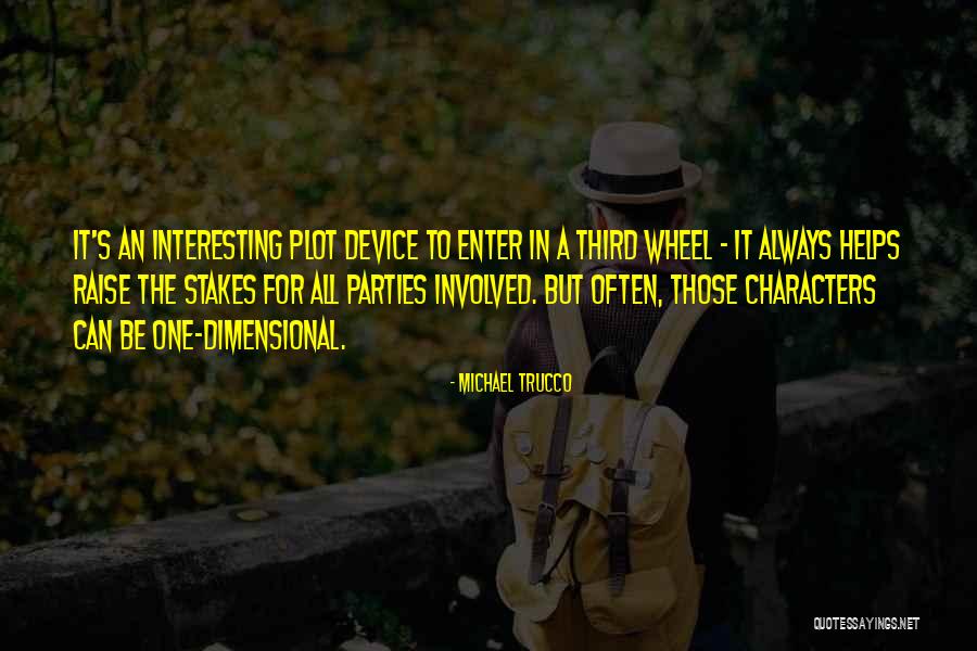 Bealach Nam Quotes By Michael Trucco Bealach Nam Quotes By Michael Trucco