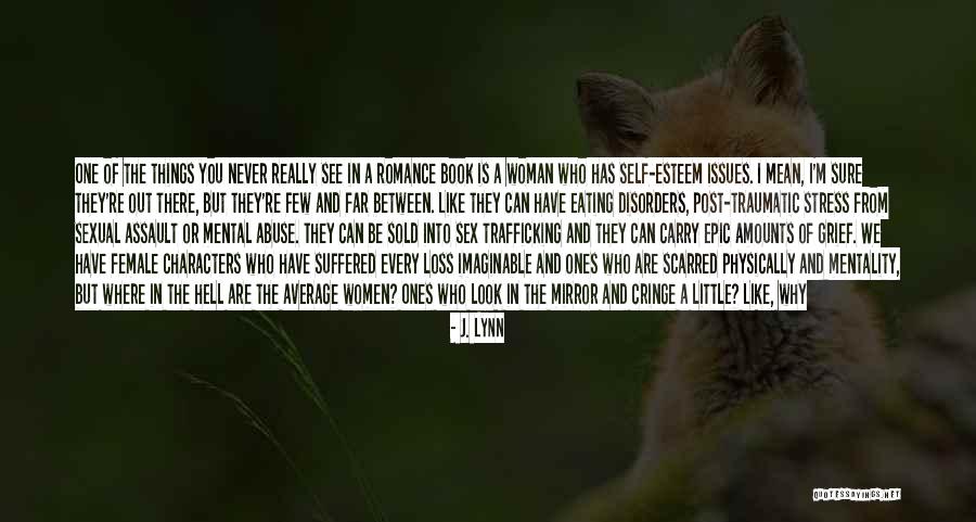 Bealach Oisin Quotes By J. Lynn Bealach Oisin Quotes By J. Lynn