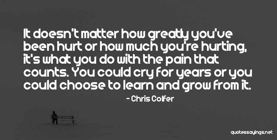 Bealer Sunglasses Quotes By Chris Colfer Bealer Sunglasses Quotes By Chris Colfer