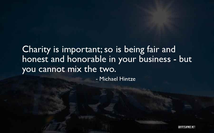 Bealey Ave Quotes By Michael Hintze Bealey Ave Quotes By Michael Hintze