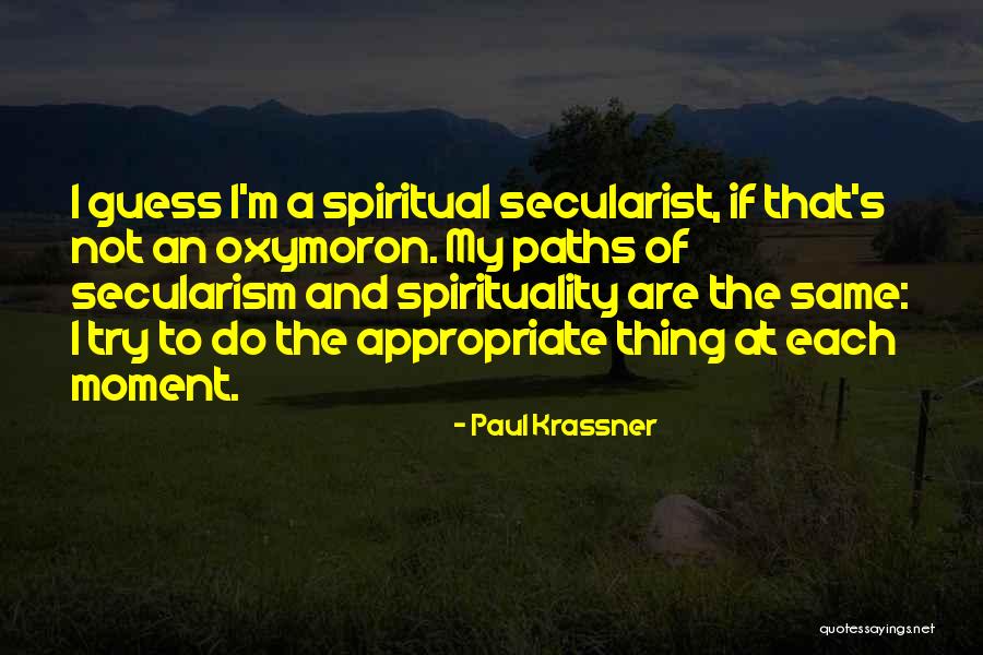 Bealey Ave Quotes By Paul Krassner Bealey Ave Quotes By Paul Krassner