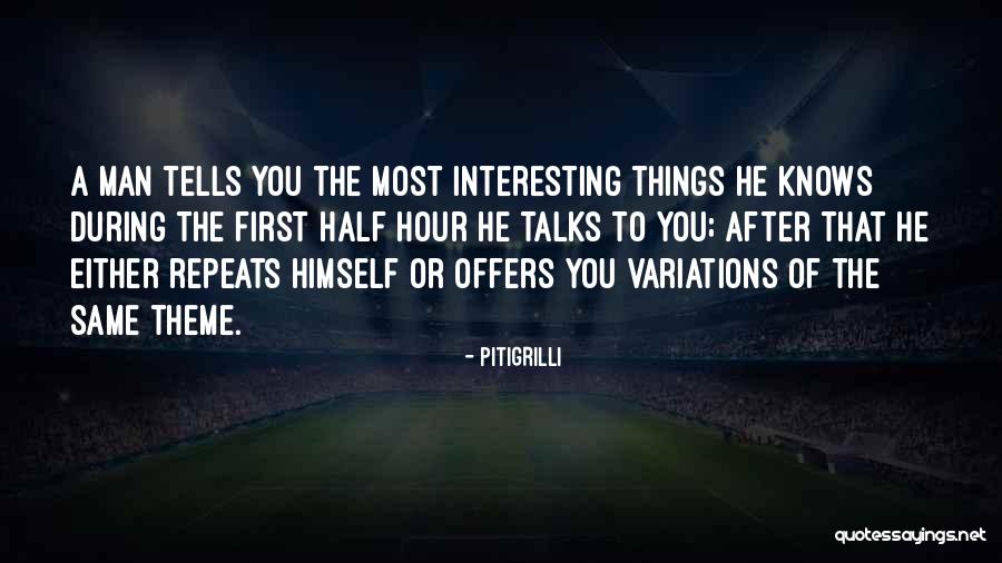 Bealey Ave Quotes By Pitigrilli Bealey Ave Quotes By Pitigrilli