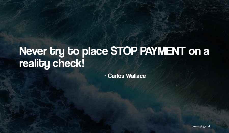 Beames Coat Quotes By Carlos Wallace Beames Coat Quotes By Carlos Wallace