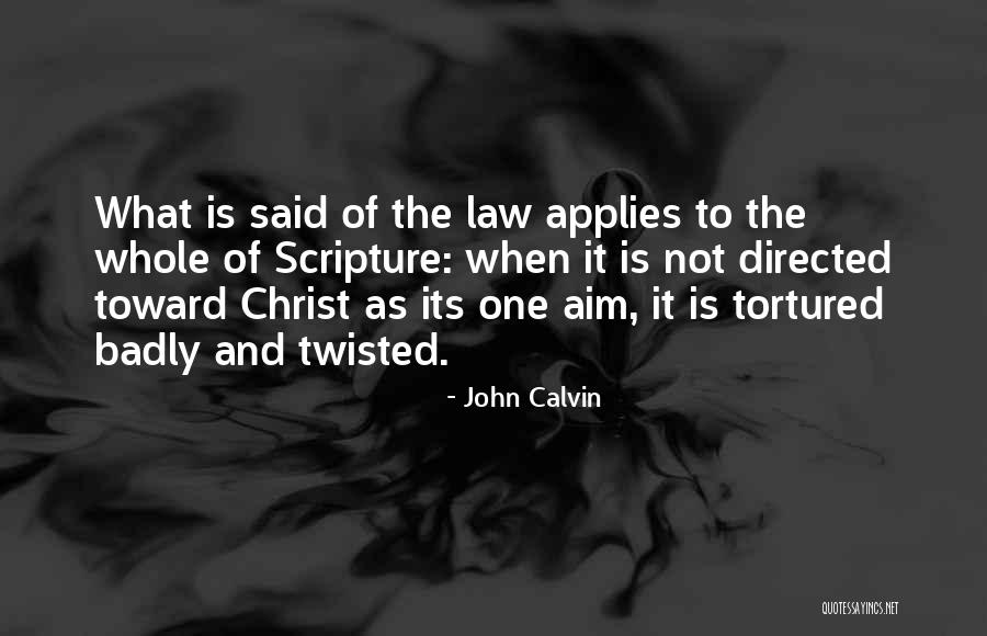 Beaming With Pride Quotes By John Calvin Beaming With Pride Quotes By John Calvin
