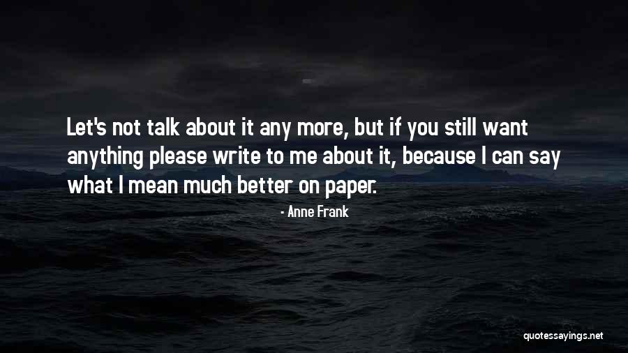 Beamingly Quotes By Anne Frank Beamingly Quotes By Anne Frank