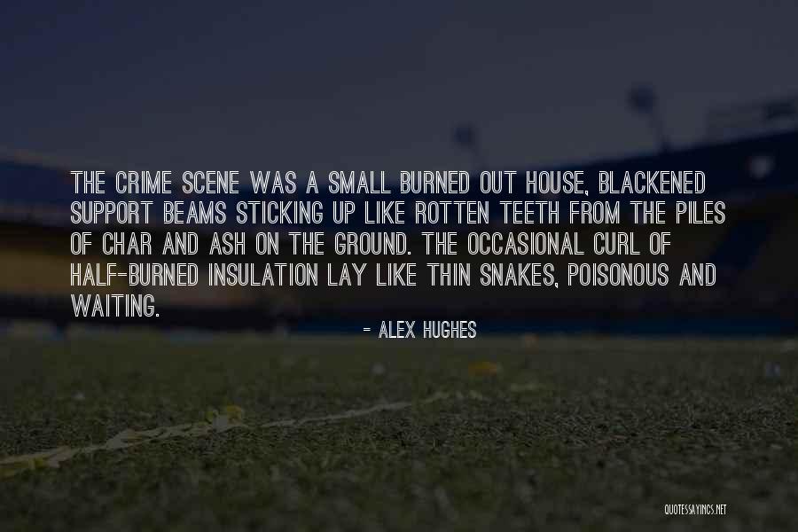 Beams Quotes By Alex Hughes Beams Quotes By Alex Hughes