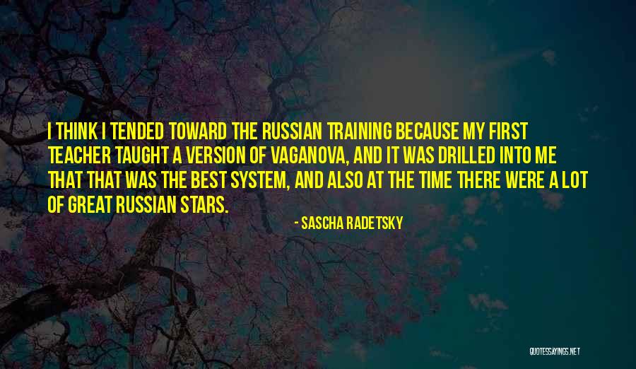 Beamyourscreen Quotes By Sascha Radetsky Beamyourscreen Quotes By Sascha Radetsky