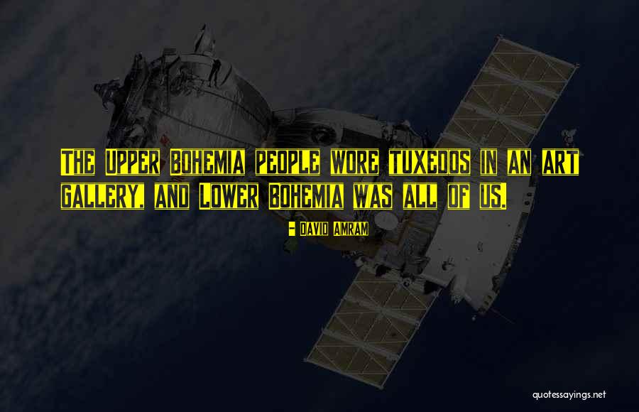 Bean 1997 Quotes By David Amram Bean 1997 Quotes By David Amram