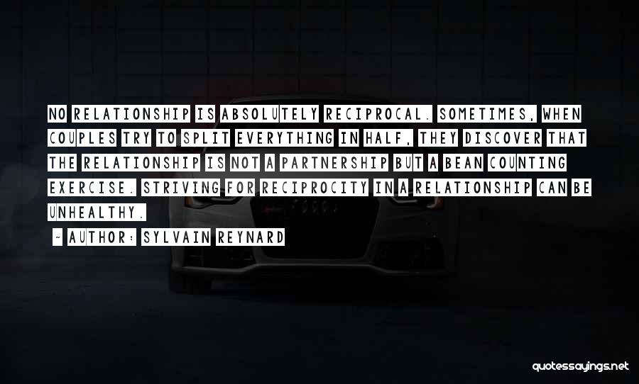 Bean Counting Quotes By Sylvain Reynard