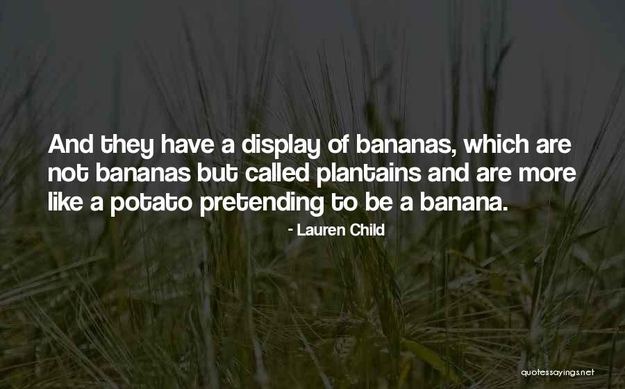Bean Quotes By Lauren Child Bean Quotes By Lauren Child