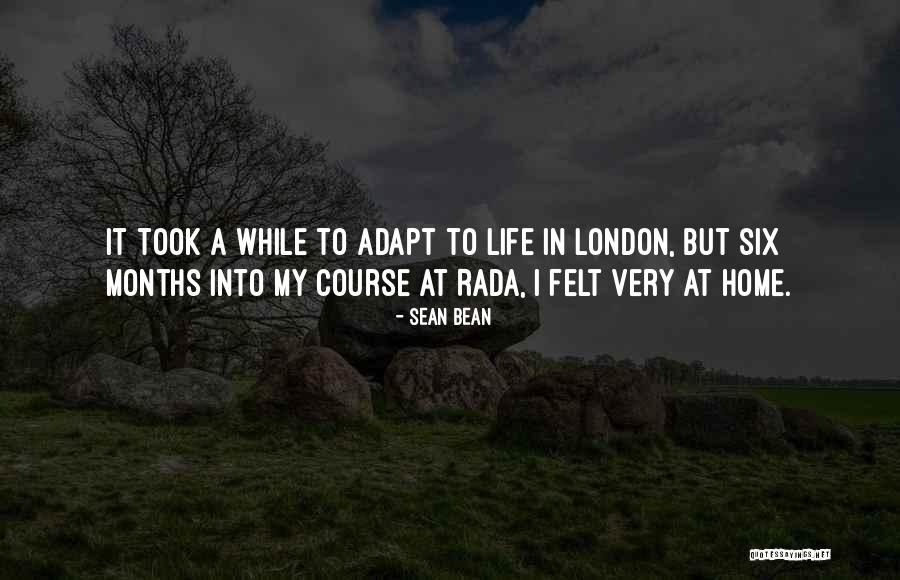 Bean Quotes By Sean Bean Bean Quotes By Sean Bean