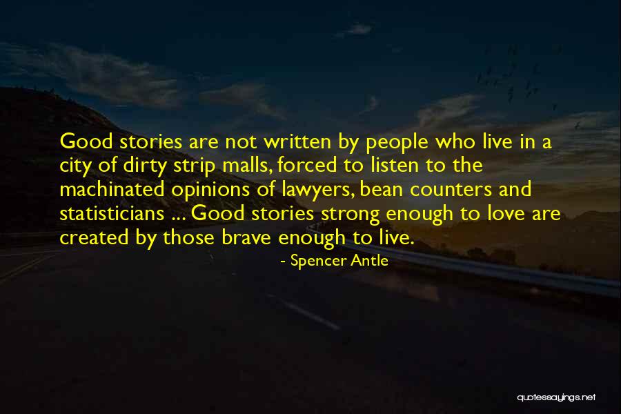 Bean Quotes By Spencer Antle Bean Quotes By Spencer Antle