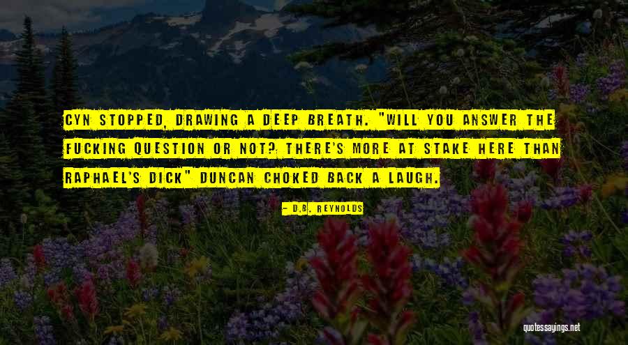 Beanball By Gene Quotes By D.B. Reynolds Beanball By Gene Quotes By D.B. Reynolds