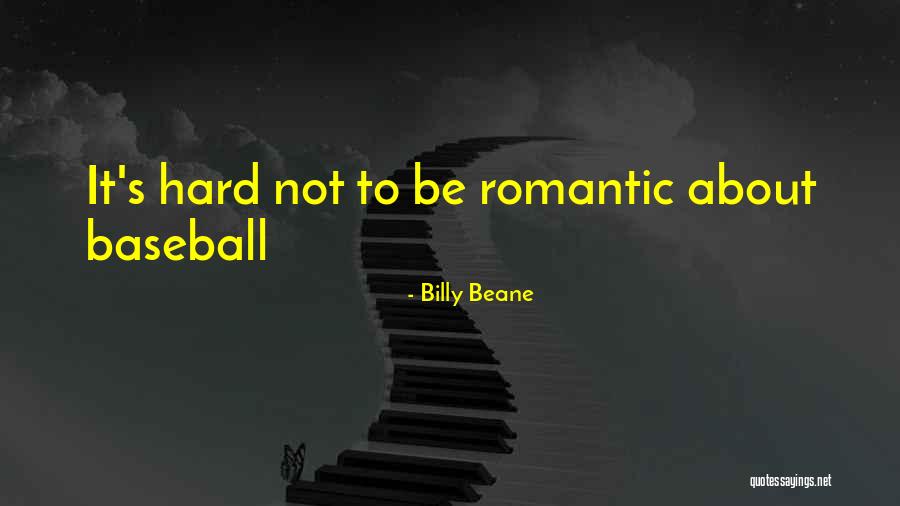Beane Quotes By Billy Beane