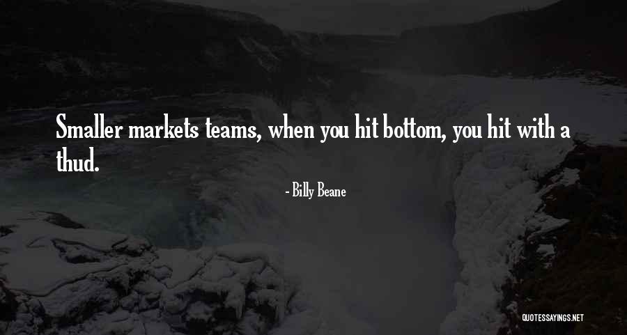 Beane Quotes By Billy Beane Beane Quotes By Billy Beane