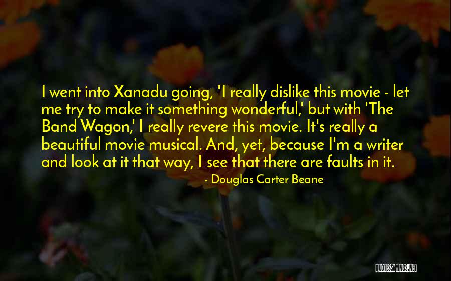 Beane Quotes By Douglas Carter Beane Beane Quotes By Douglas Carter Beane