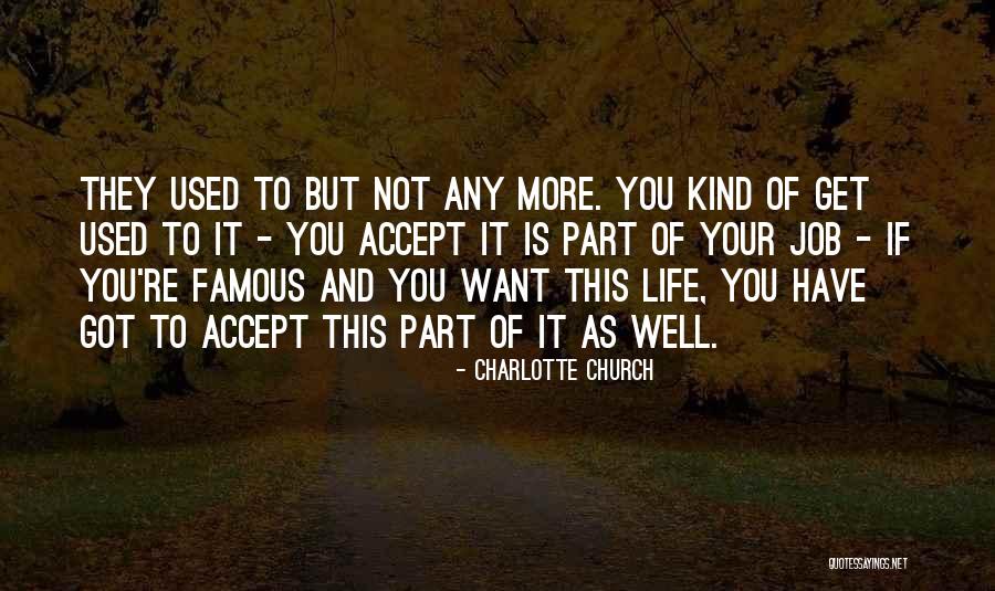 Beaners Hebron Quotes By Charlotte Church Beaners Hebron Quotes By Charlotte Church