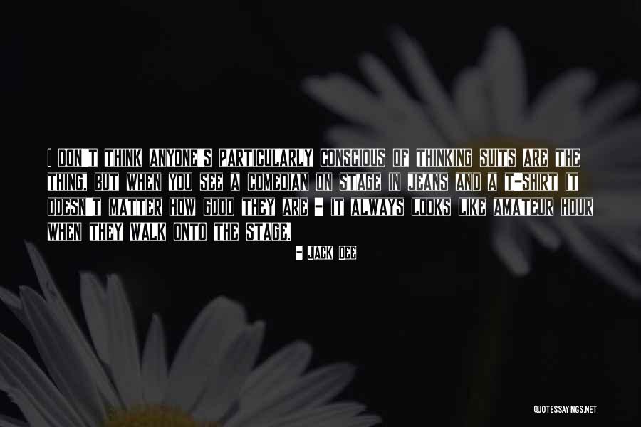 Beaners Sherwood Quotes By Jack Dee Beaners Sherwood Quotes By Jack Dee