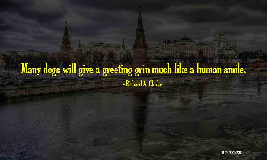 Beaney Family Tunbridge Quotes By Richard A. Clarke Beaney Family Tunbridge Quotes By Richard A. Clarke