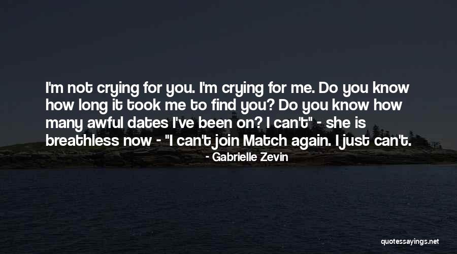 Beaney House Quotes By Gabrielle Zevin