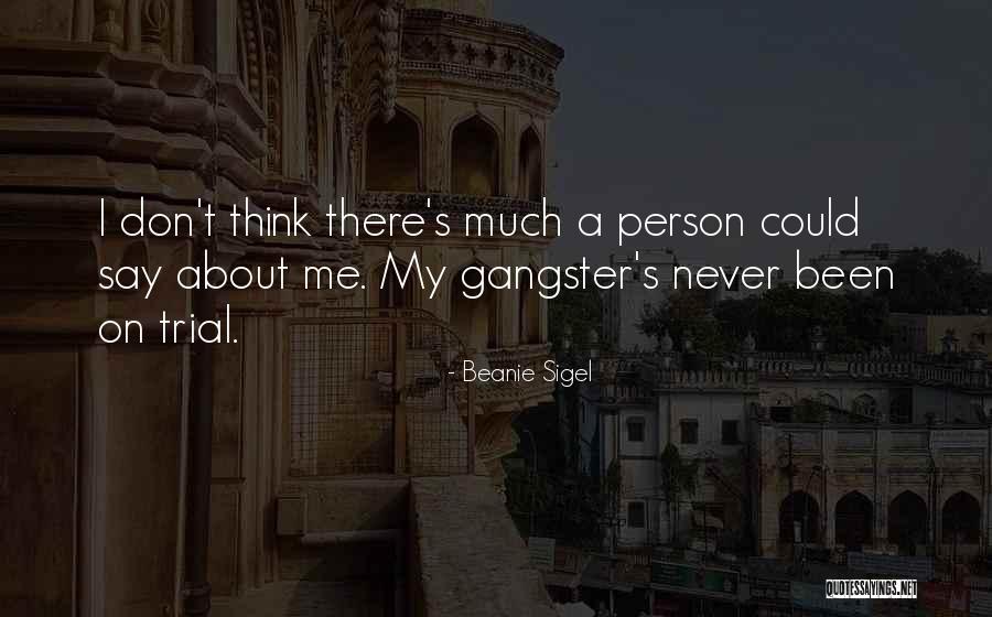 Beanie Quotes By Beanie Sigel Beanie Quotes By Beanie Sigel
