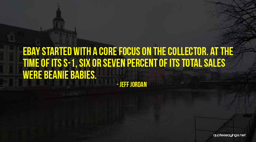 Beanie Quotes By Jeff Jordan Beanie Quotes By Jeff Jordan