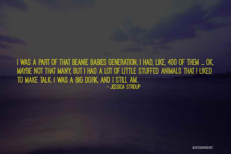 Beanie Quotes By Jessica Stroup Beanie Quotes By Jessica Stroup