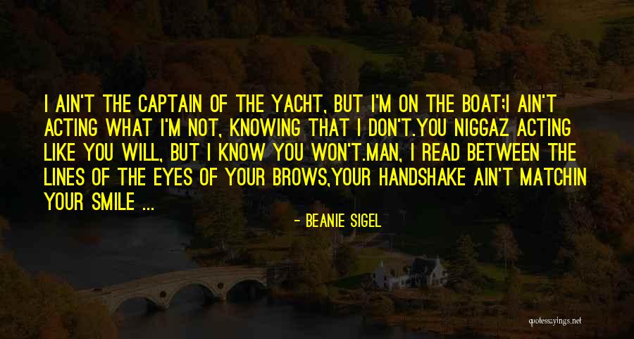 Beanie Sigel Quotes 603446