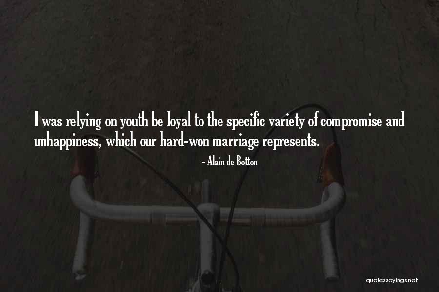 Beanland Band Quotes By Alain De Botton Beanland Band Quotes By Alain De Botton