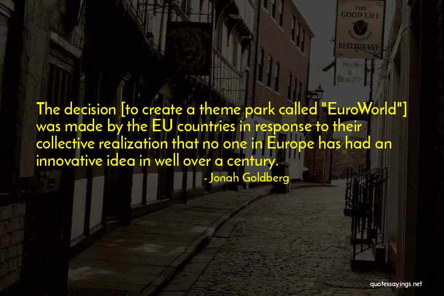 Beanland Football Quotes By Jonah Goldberg Beanland Football Quotes By Jonah Goldberg