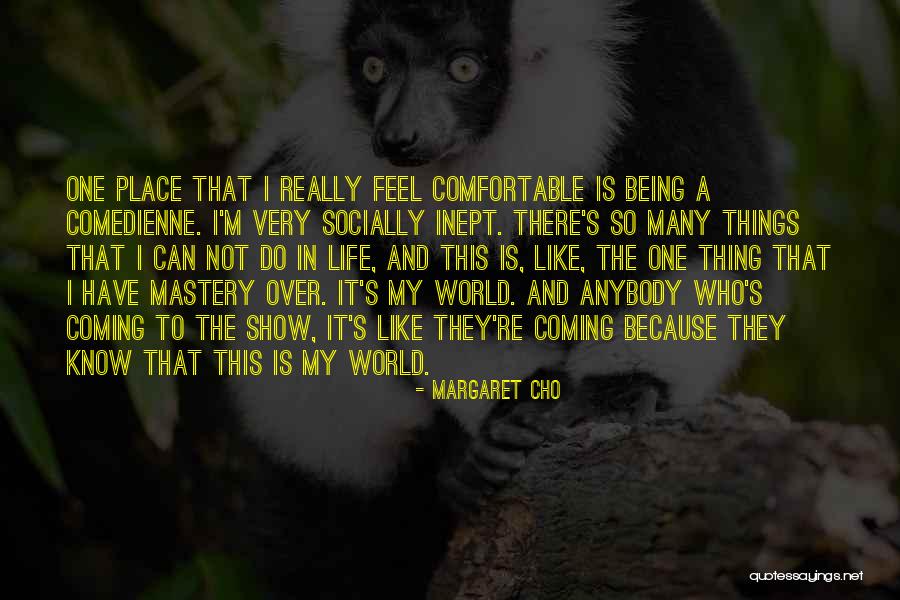 Beanland Moving Quotes By Margaret Cho Beanland Moving Quotes By Margaret Cho
