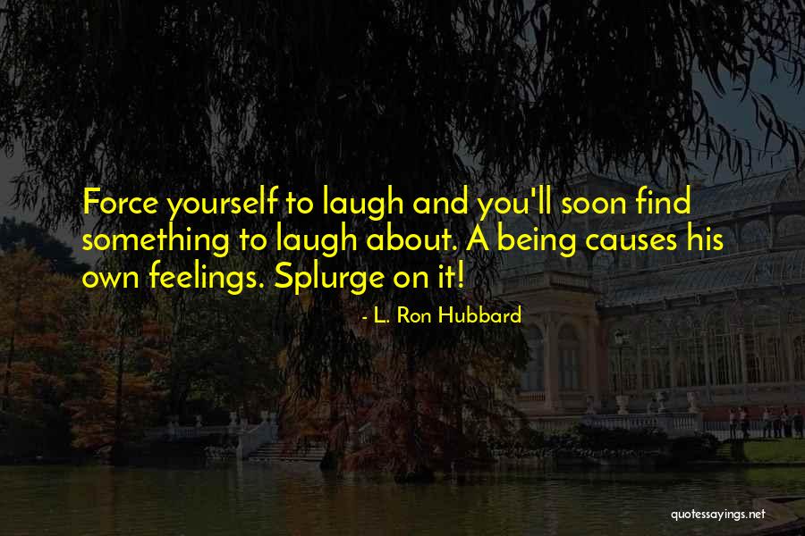 Beanland Well Drilling Quotes By L. Ron Hubbard Beanland Well Drilling Quotes By L. Ron Hubbard