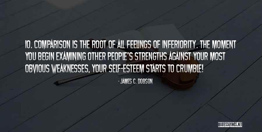 Beanos Quotes By James C. Dobson Beanos Quotes By James C. Dobson