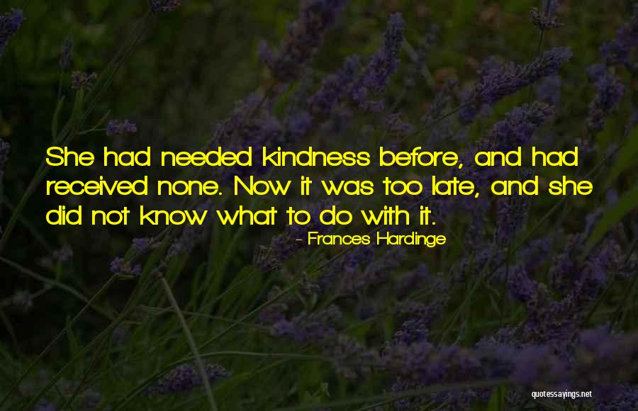 Beanpole Family Quotes By Frances Hardinge Beanpole Family Quotes By Frances Hardinge
