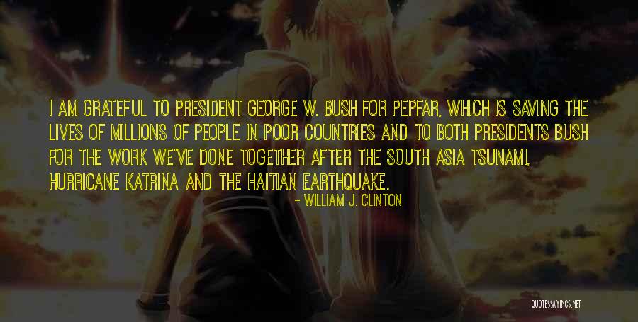 Beanstalk Portland Quotes By William J. Clinton Beanstalk Portland Quotes By William J. Clinton