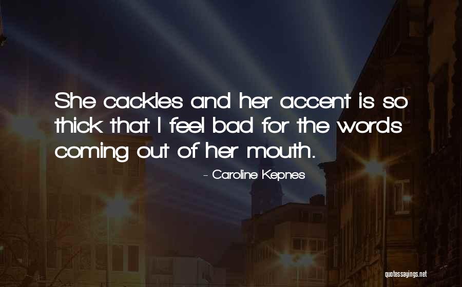 Beanstalks App Quotes By Caroline Kepnes Beanstalks App Quotes By Caroline Kepnes