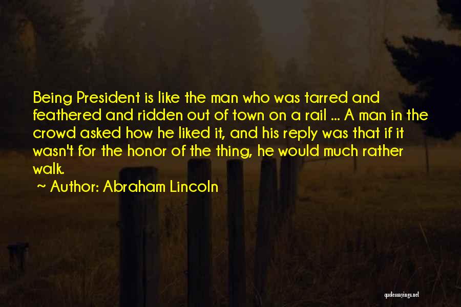 Beanstalks Stock Quotes By Abraham Lincoln