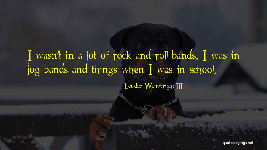 Beansy Bear Quotes By Loudon Wainwright III Beansy Bear Quotes By Loudon Wainwright III