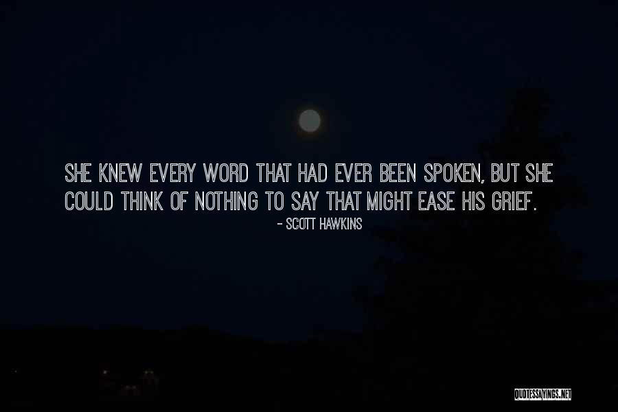 Beansy Bear Quotes By Scott Hawkins Beansy Bear Quotes By Scott Hawkins