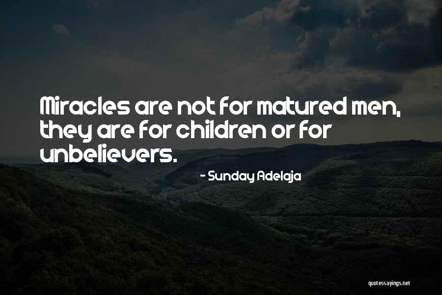 Beansy Bear Quotes By Sunday Adelaja Beansy Bear Quotes By Sunday Adelaja