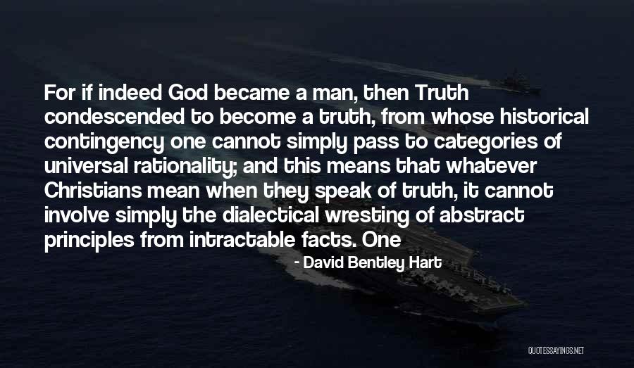 Beantworten Auf Quotes By David Bentley Hart Beantworten Auf Quotes By David Bentley Hart