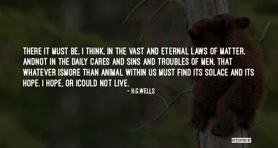 Beantworten Auf Quotes By H.G.Wells Beantworten Auf Quotes By H.G.Wells