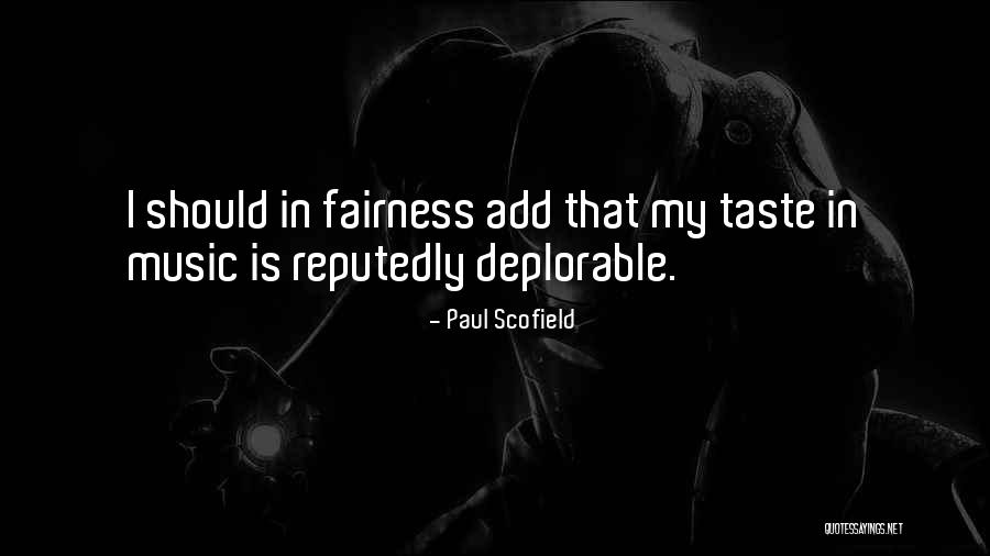 Beantworten Konjugation Quotes By Paul Scofield Beantworten Konjugation Quotes By Paul Scofield