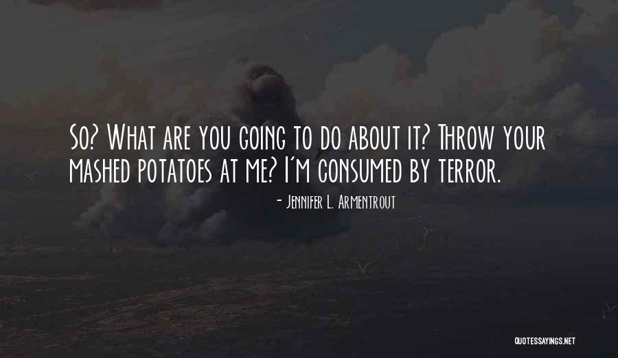 Bear A Consequence Quotes By Jennifer L. Armentrout Bear A Consequence Quotes By Jennifer L. Armentrout