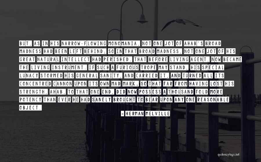 Bear Behind Quotes By Herman Melville Bear Behind Quotes By Herman Melville