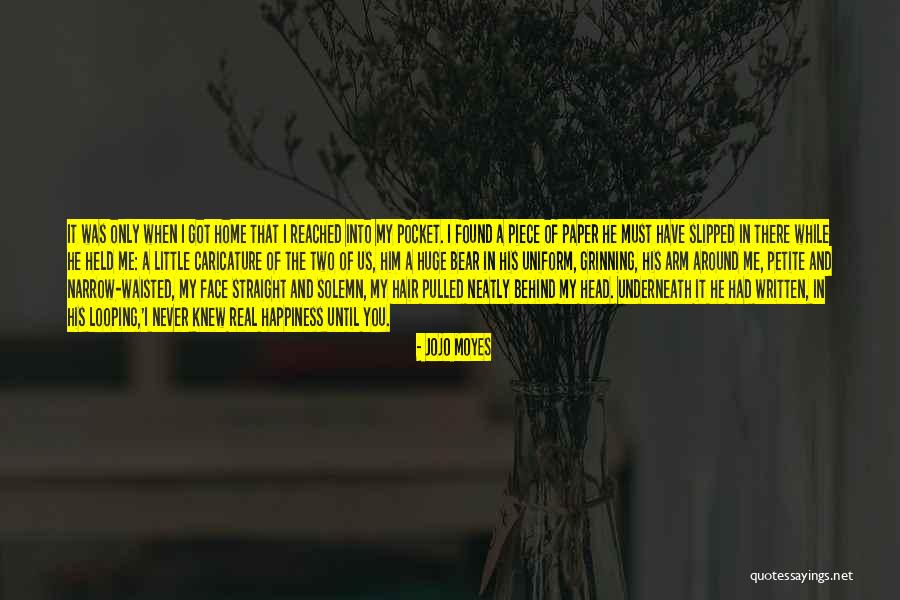 Bear Behind Quotes By Jojo Moyes Bear Behind Quotes By Jojo Moyes