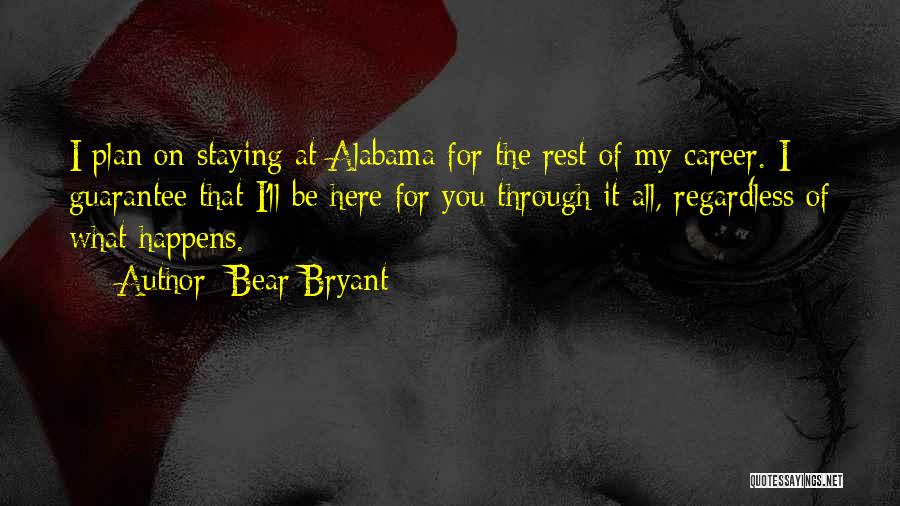 Bear Bryant Quotes 121523